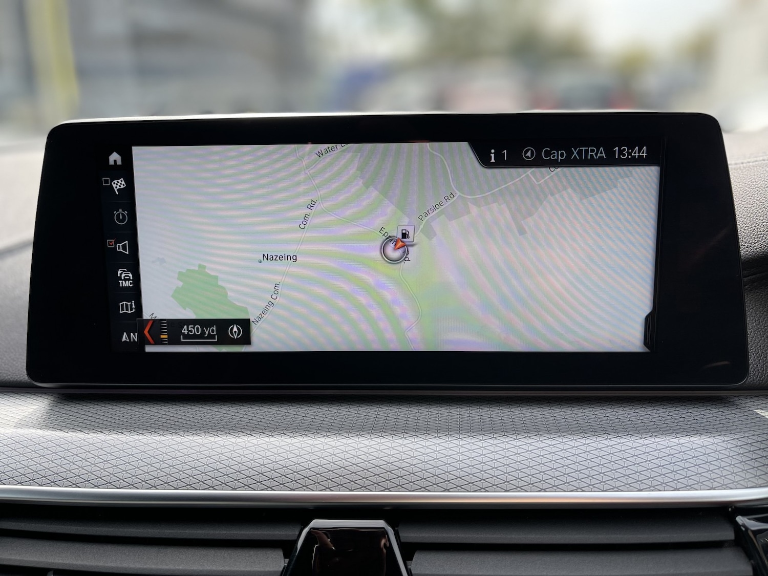 Used BMW 5 Series 2018 for sale - 76149210: Photo 66