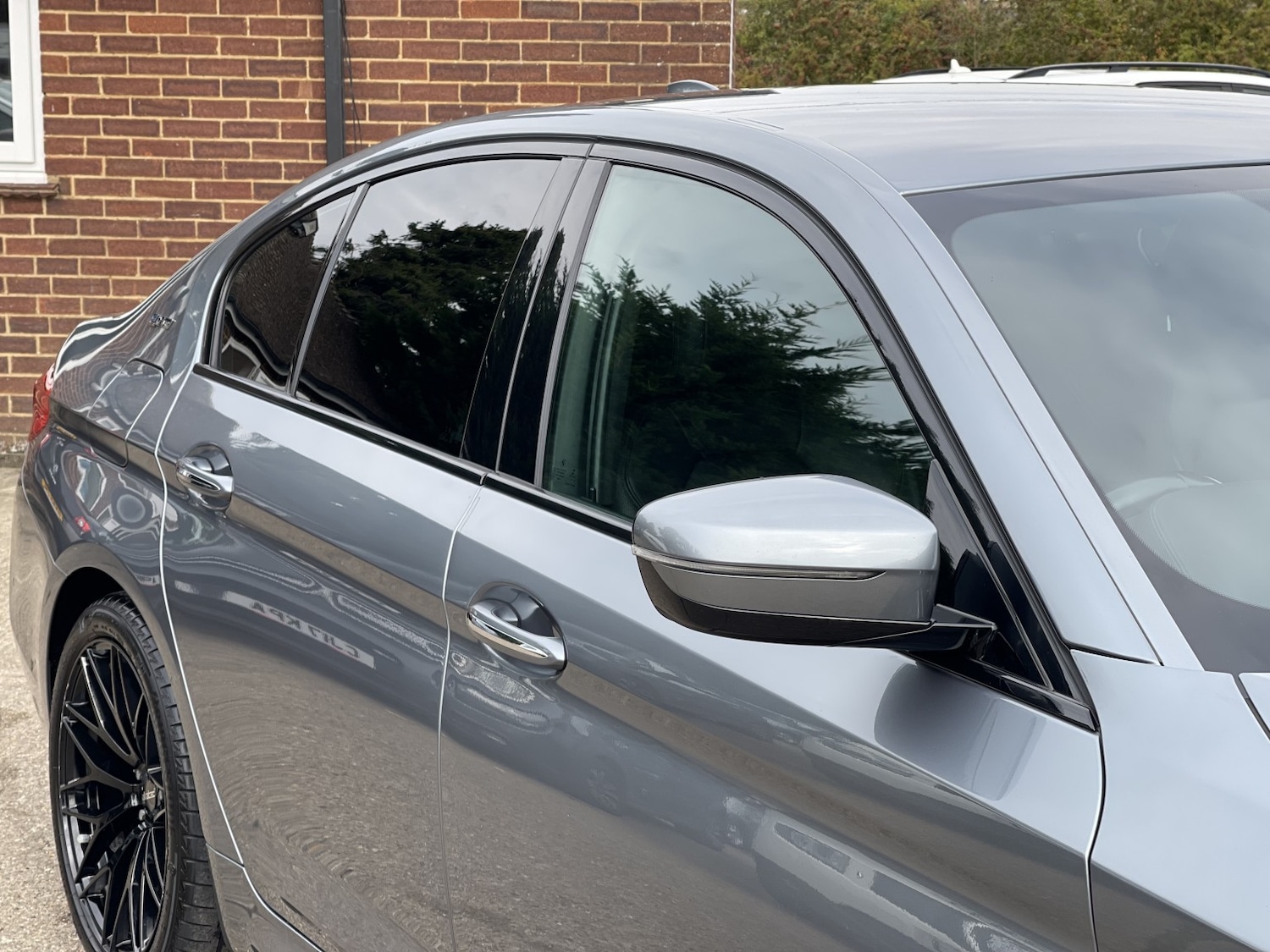 Used BMW 5 Series 2018 for sale - 76149210: Photo 7