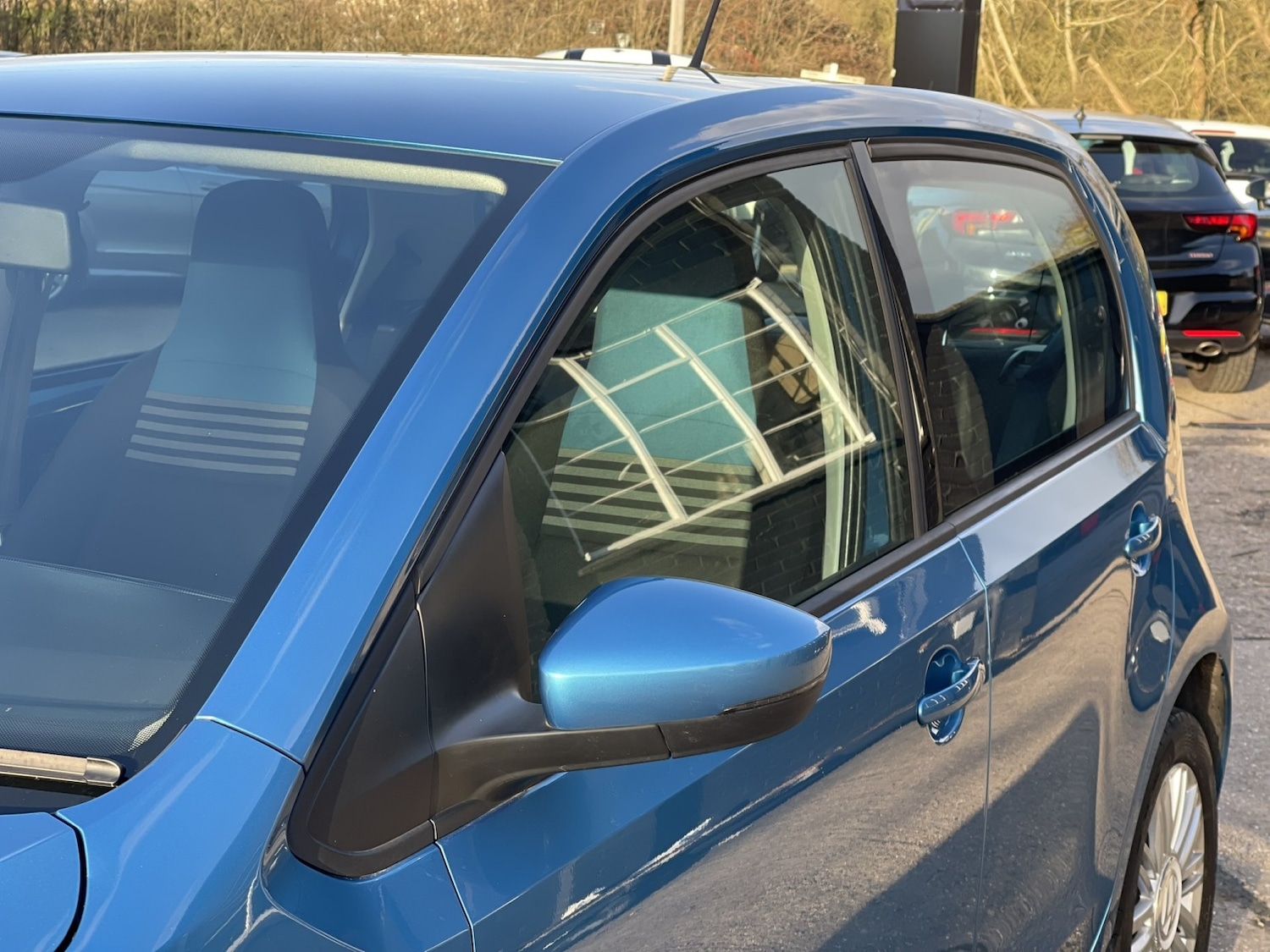 Used Volkswagen up! 2018 for sale - 77837005: Photo 15