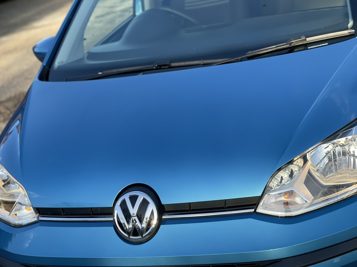Used Volkswagen up! 2018 for sale - 77837005: Photo 16