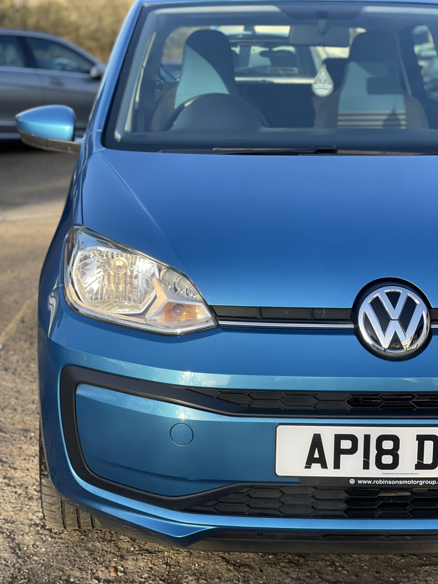 Used Volkswagen up! 2018 for sale - 77837005: Photo 19