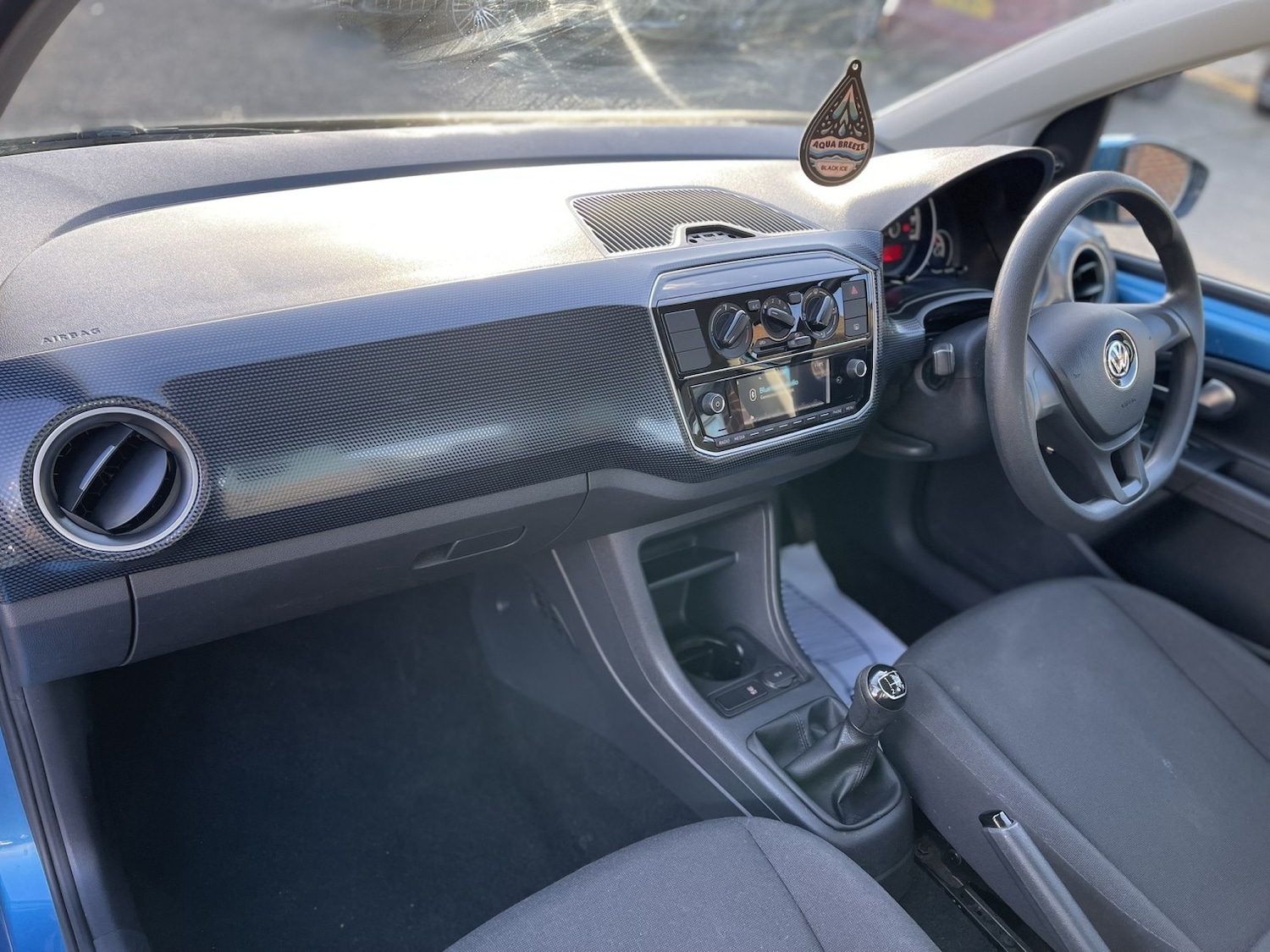 Used Volkswagen up! 2018 for sale - 77837005: Photo 36