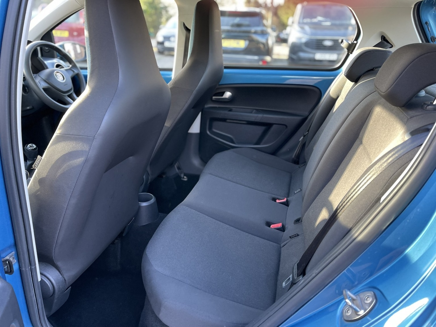 Used Volkswagen up! 2018 for sale - 77837005: Photo 38