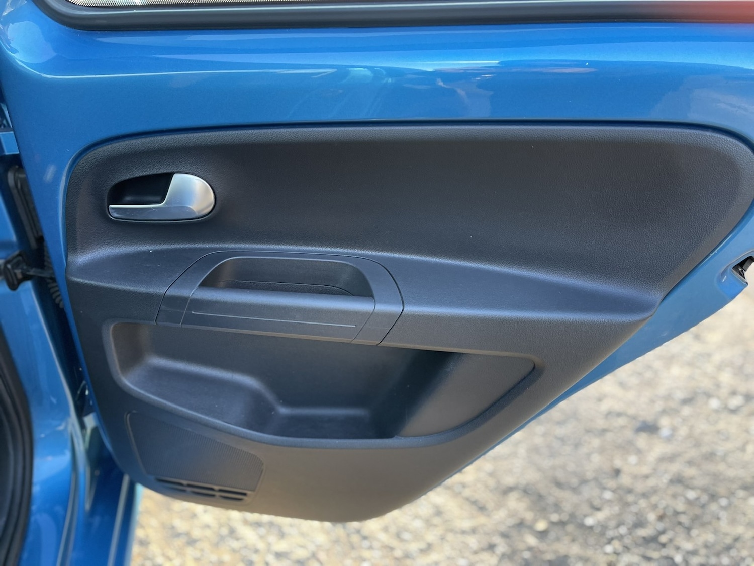 Used Volkswagen up! 2018 for sale - 77837005: Photo 45