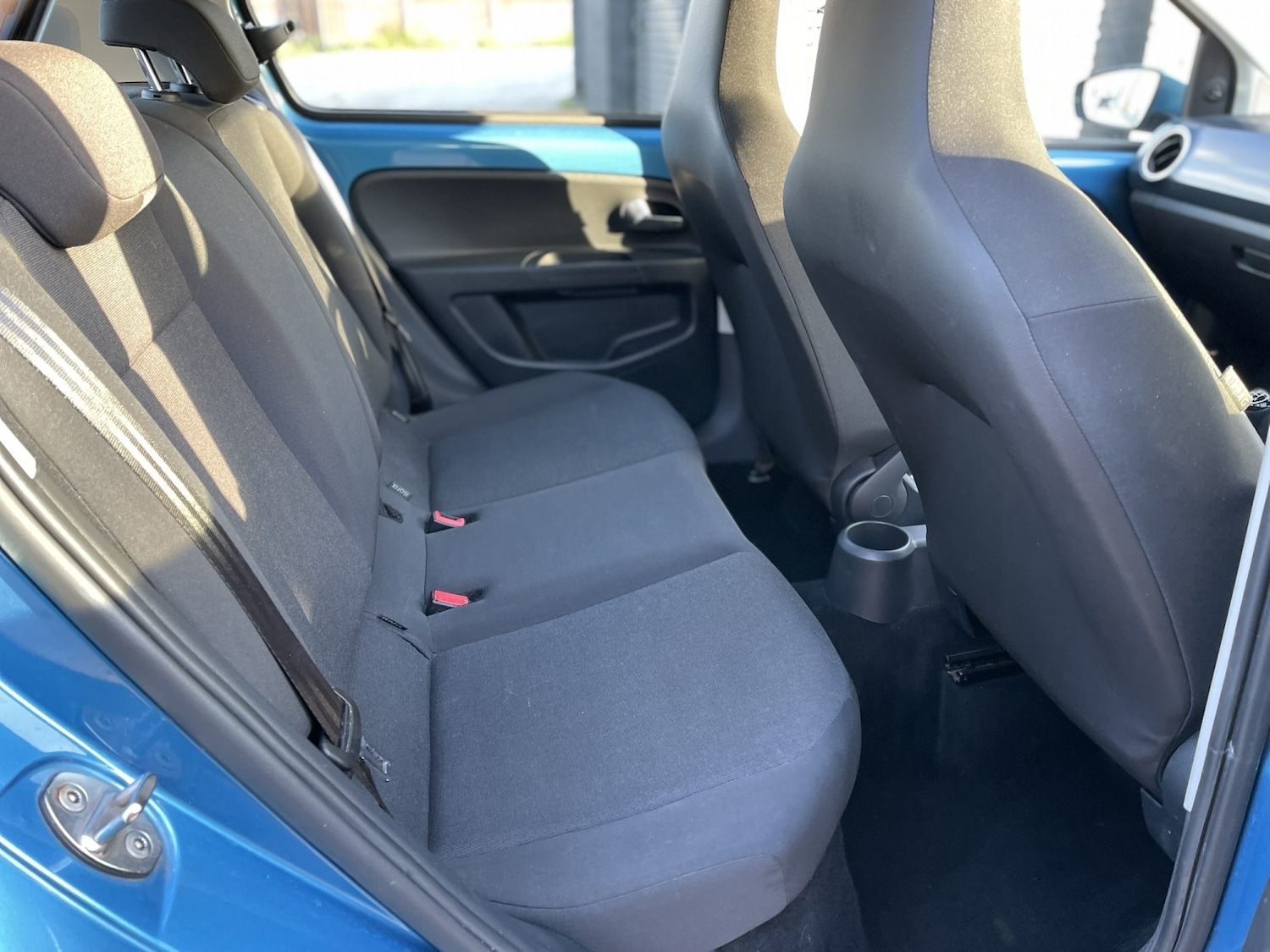 Used Volkswagen up! 2018 for sale - 77837005: Photo 46