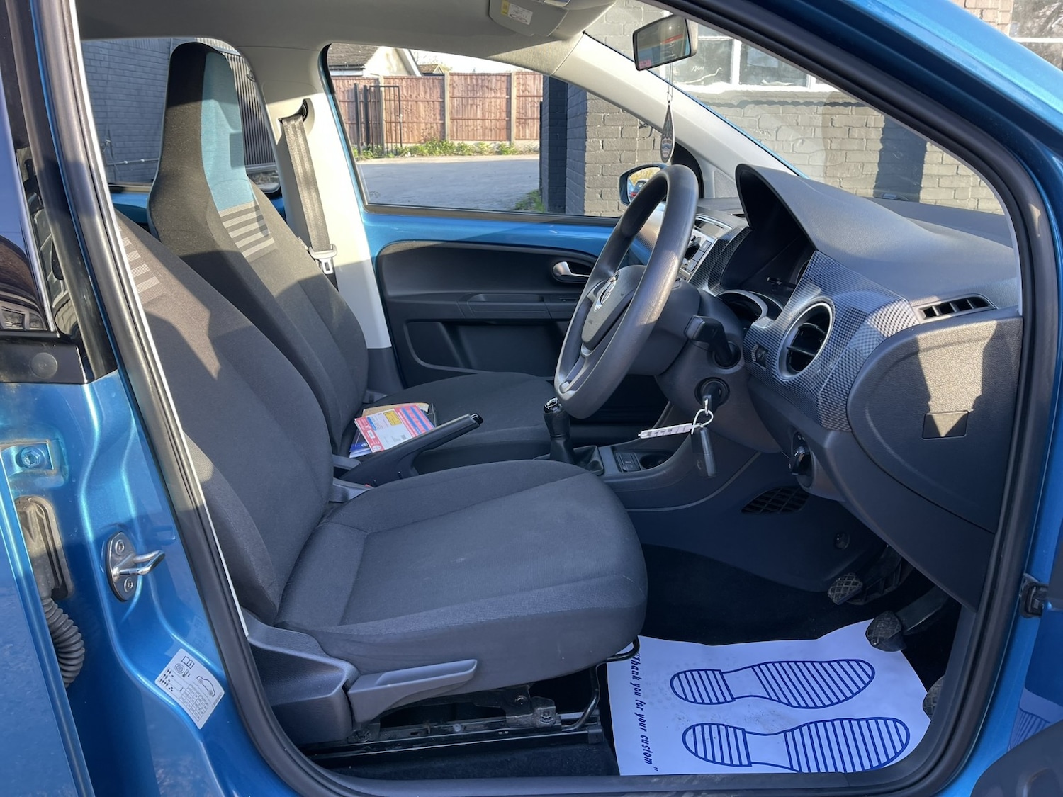 Used Volkswagen up! 2018 for sale - 77837005: Photo 49