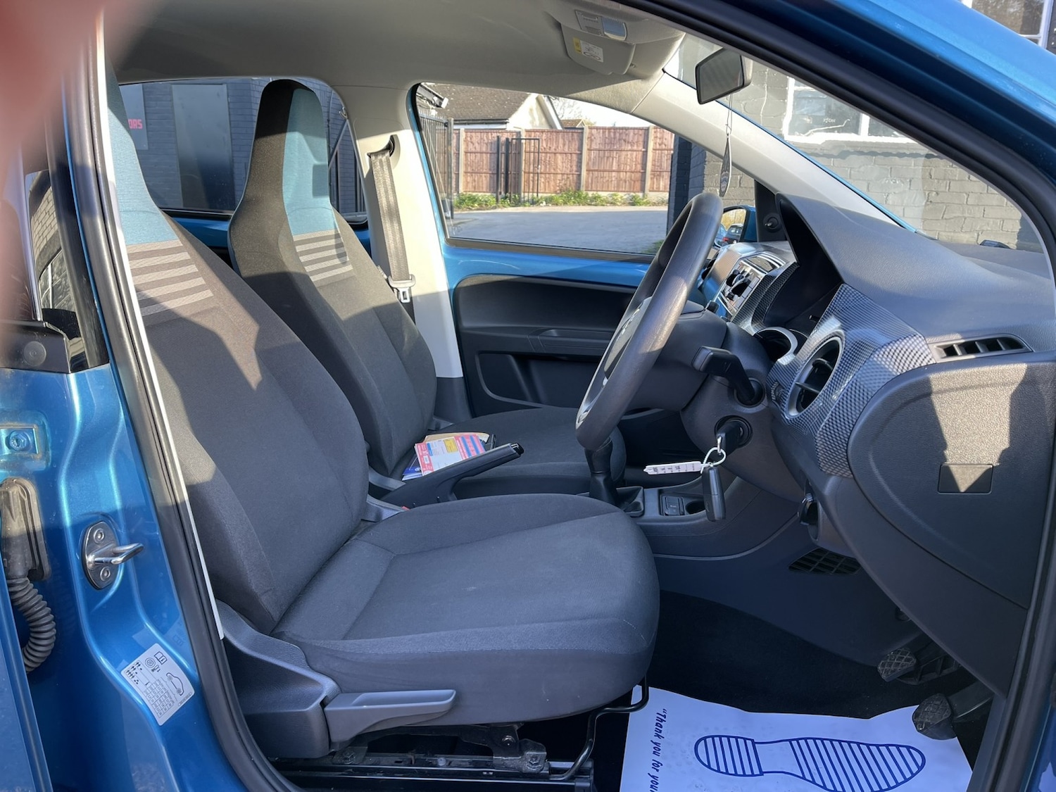 Used Volkswagen up! 2018 for sale - 77837005: Photo 50