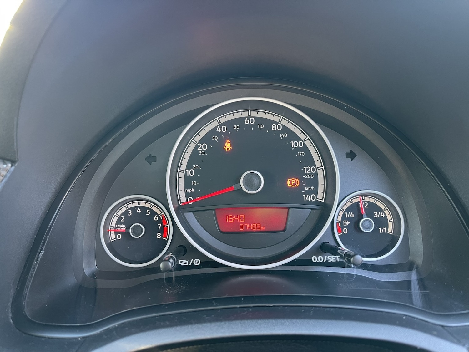 Used Volkswagen up! 2018 for sale - 77837005: Photo 52