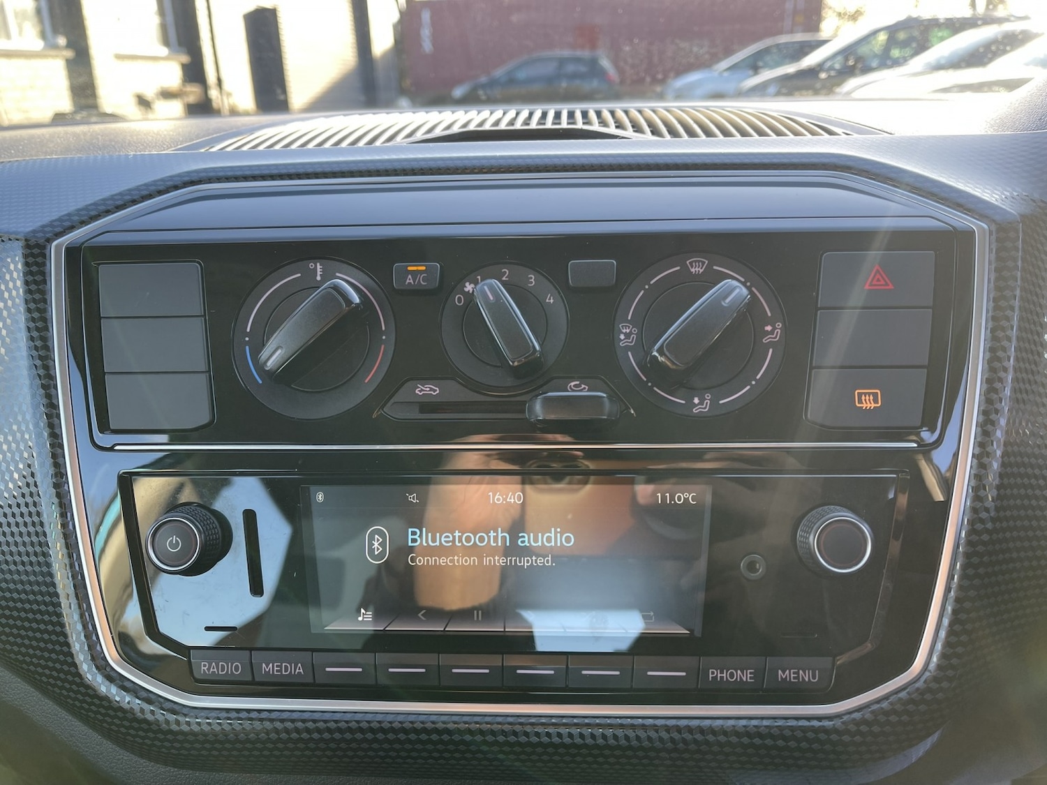 Used Volkswagen up! 2018 for sale - 77837005: Photo 53