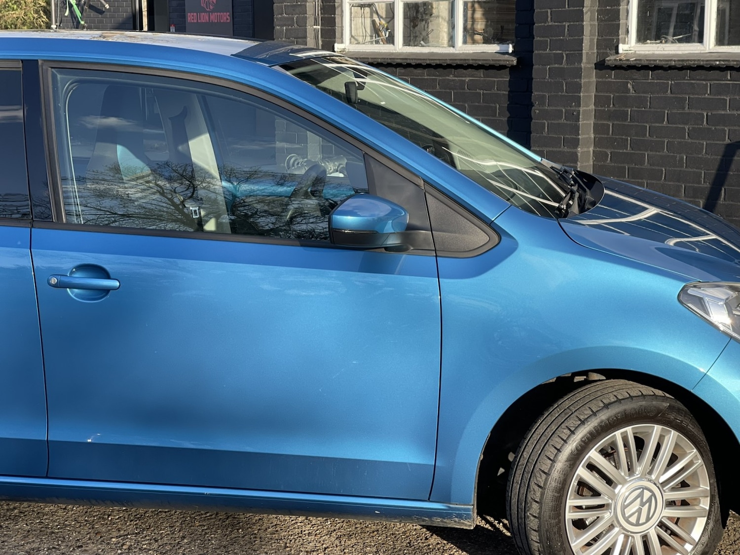 Used Volkswagen up! 2018 for sale - 77837005: Photo 6