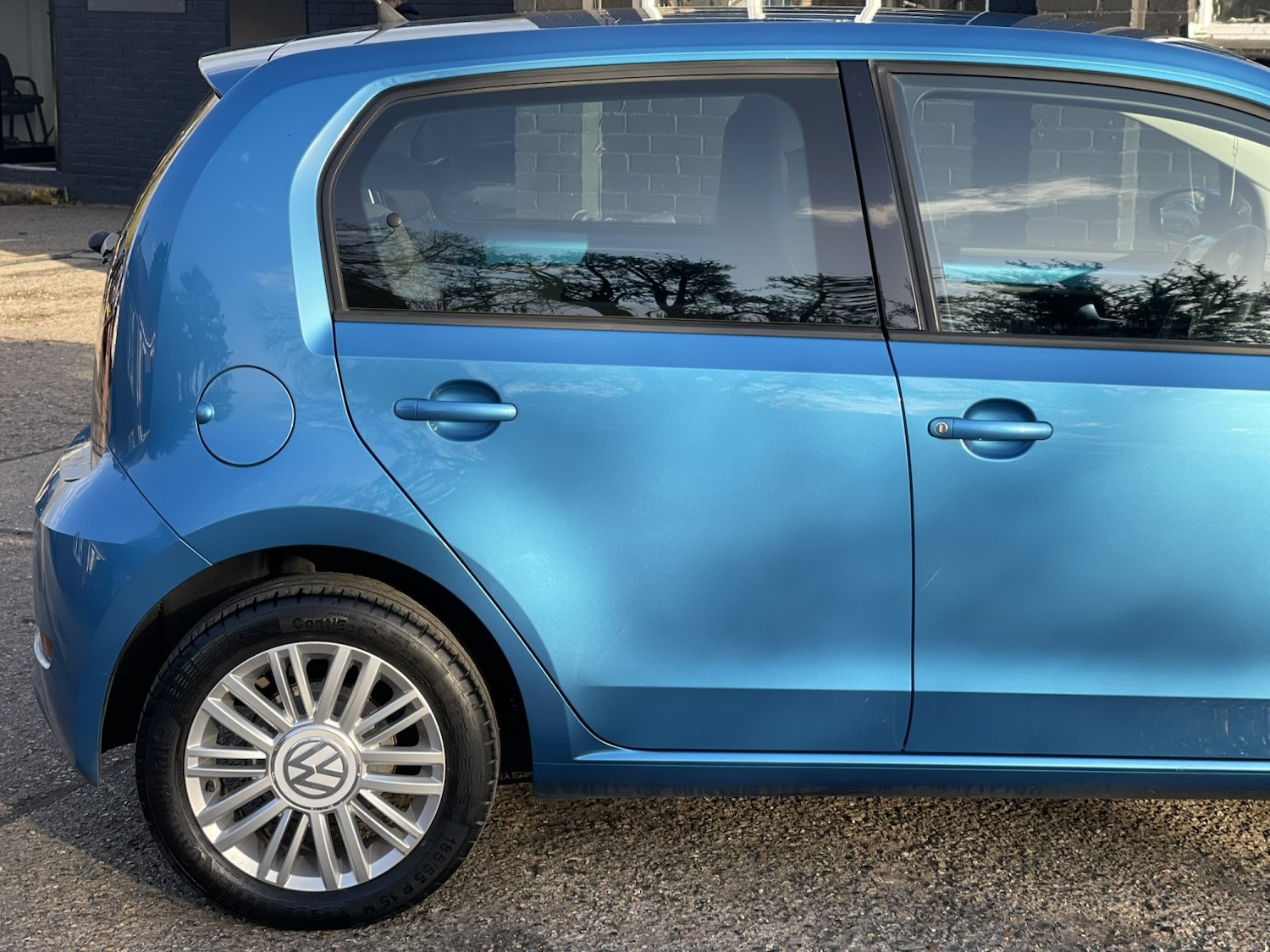 Used Volkswagen up! 2018 for sale - 77837005: Photo 7