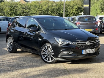 Used Vauxhall Astra 2019 for sale - 79073639: Photo