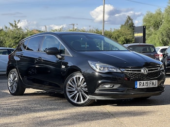 Used Vauxhall Astra 2019 for sale - 79073639: Photo