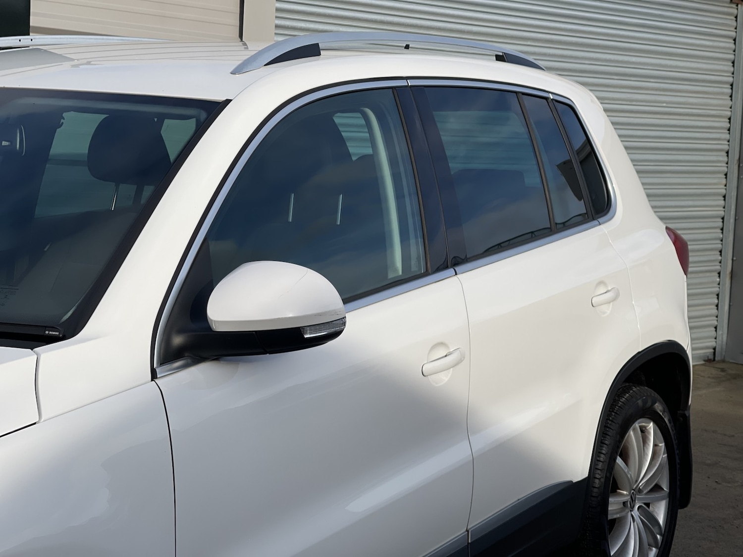 Used Volkswagen Tiguan 2011 for sale - 77237130: Photo 10