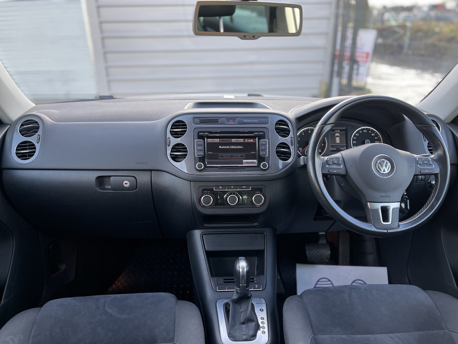 Used Volkswagen Tiguan 2011 for sale - 77237130: Photo 36