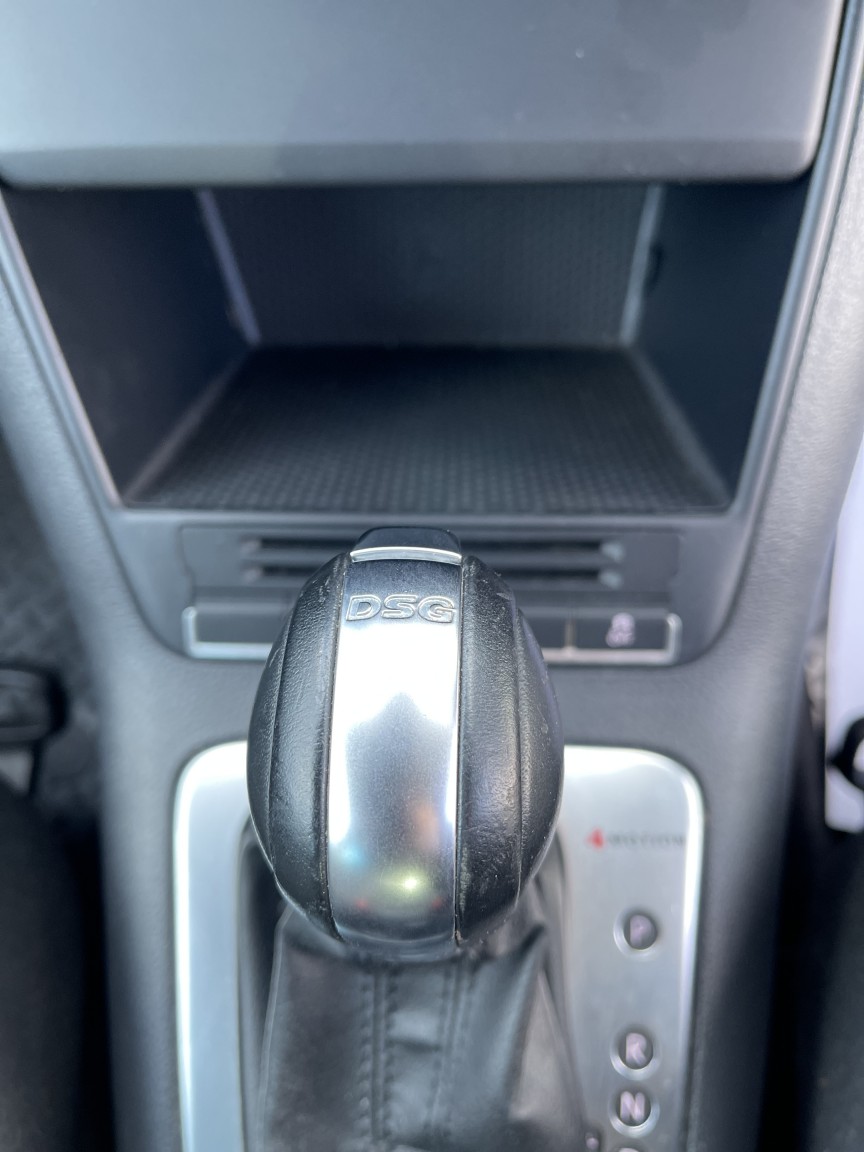 Used Volkswagen Tiguan 2011 for sale - 77237130: Photo 55