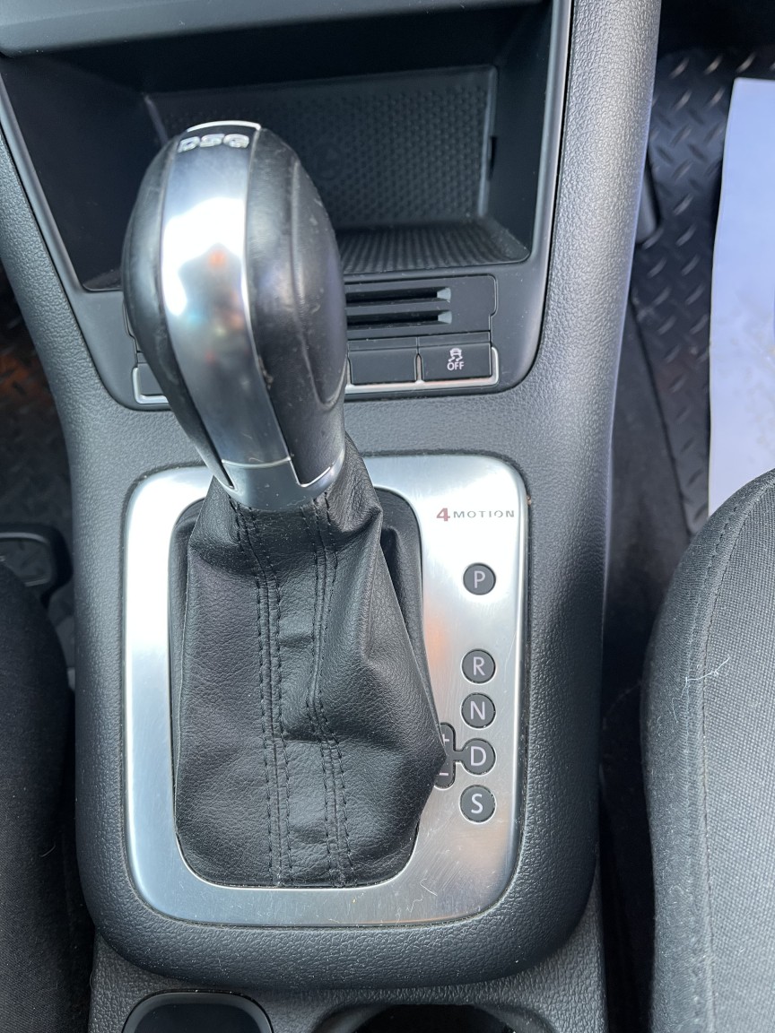 Used Volkswagen Tiguan 2011 for sale - 77237130: Photo 56