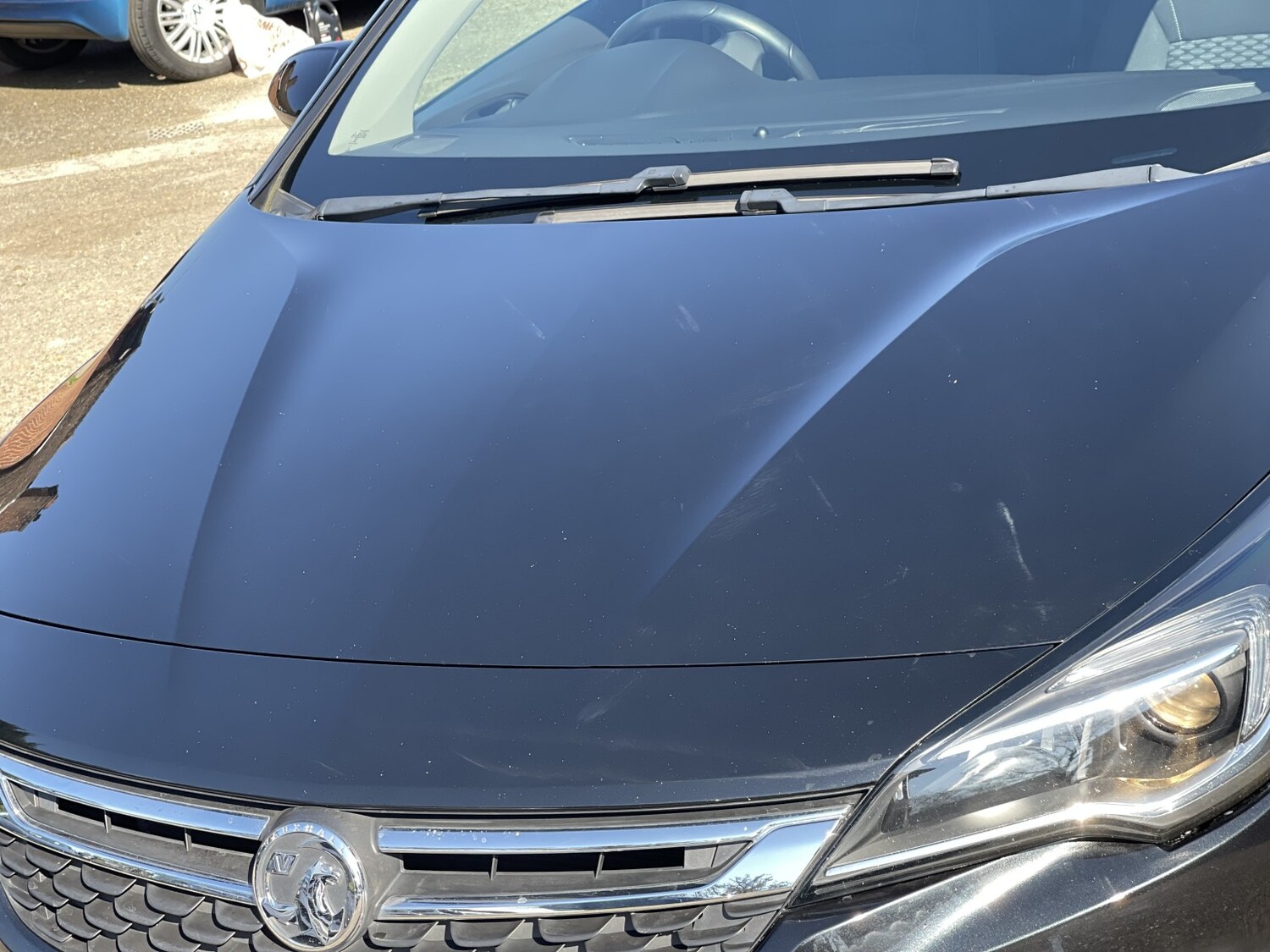 Used Vauxhall Astra 2017 for sale - 77962034: Photo 19