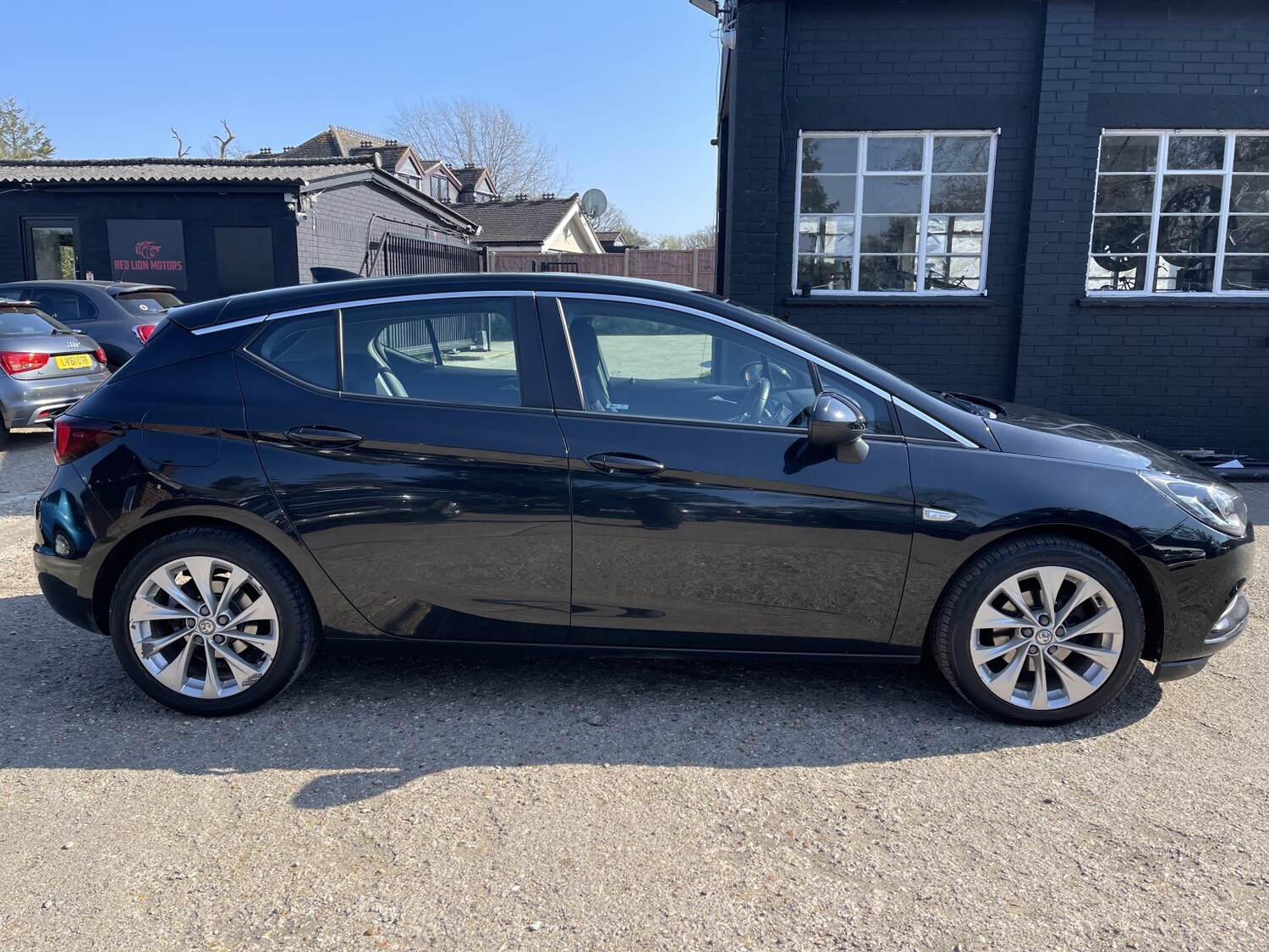 Used Vauxhall Astra 2017 for sale - 77962034: Photo 23