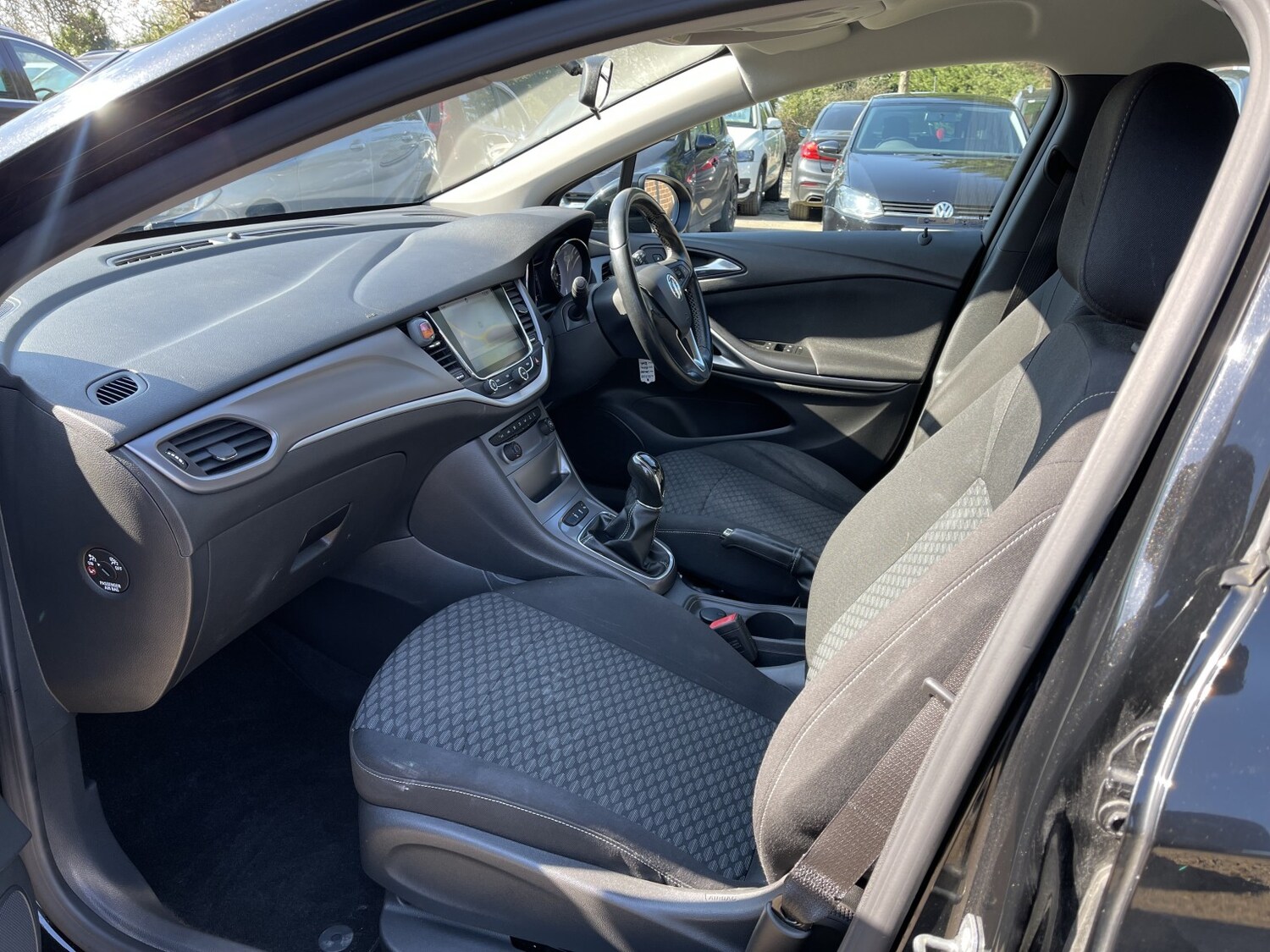 Used Vauxhall Astra 2017 for sale - 77962034: Photo 29