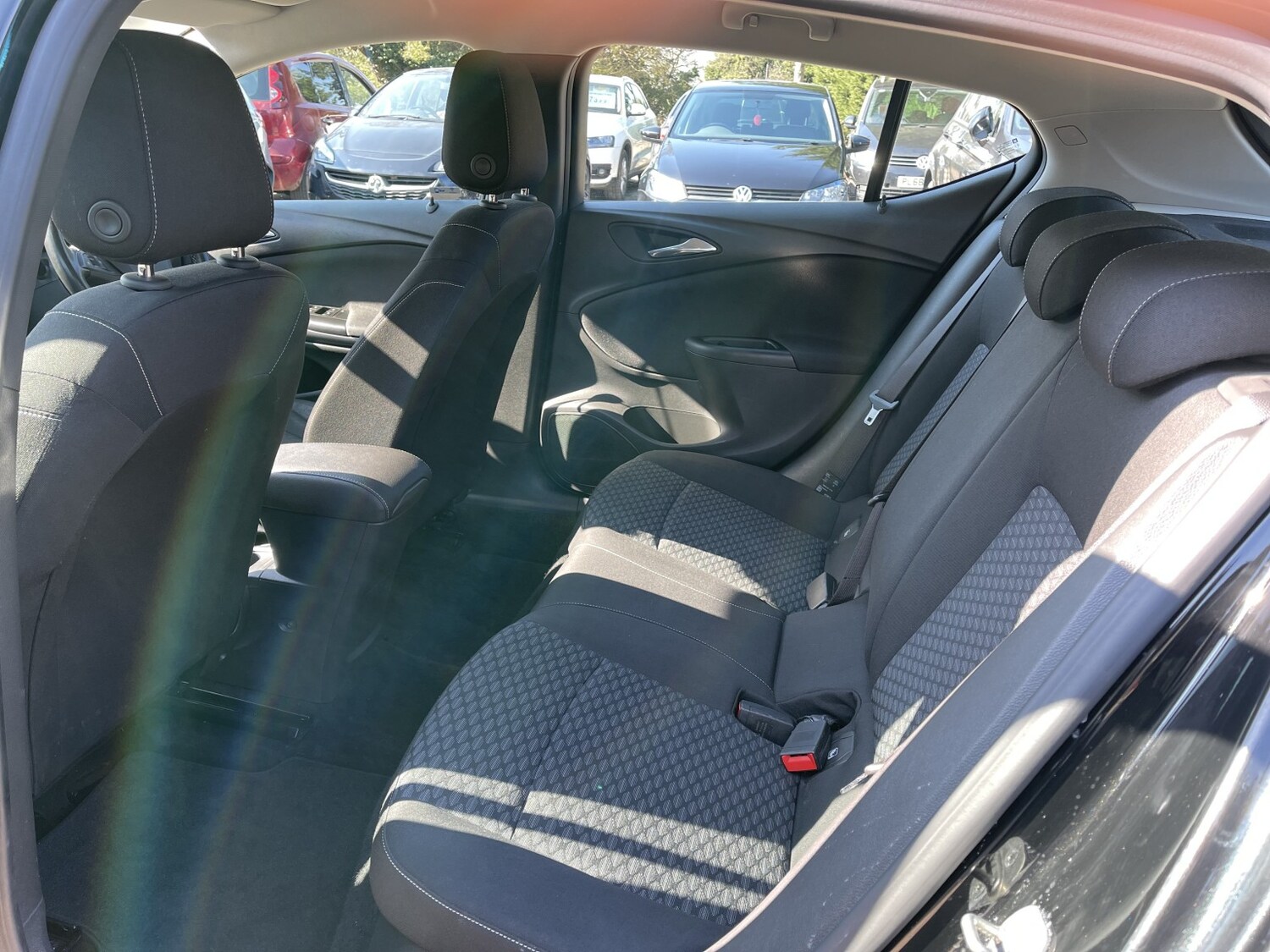 Used Vauxhall Astra 2017 for sale - 77962034: Photo 35