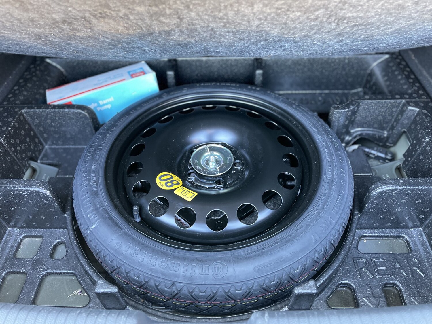 Used Vauxhall Astra 2017 for sale - 77962034: Photo 39