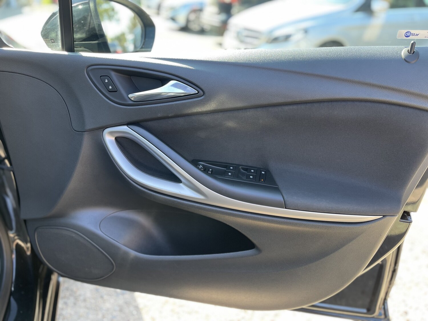 Used Vauxhall Astra 2017 for sale - 77962034: Photo 46