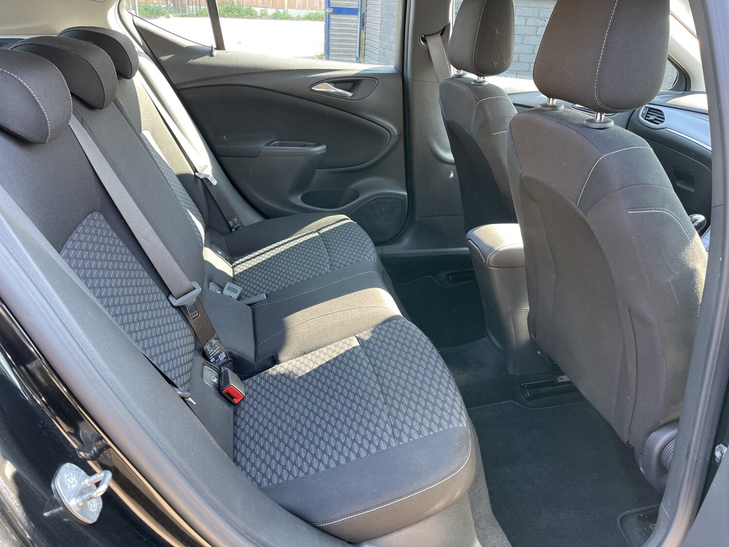 Used Vauxhall Astra 2017 for sale - 77962034: Photo 47