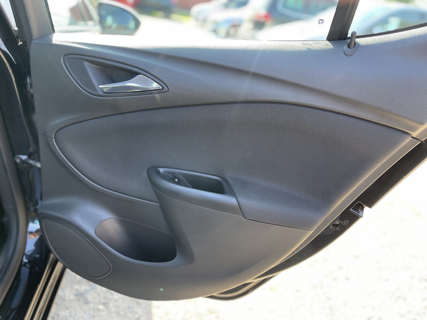 Used Vauxhall Astra 2017 for sale - 77962034: Photo 48