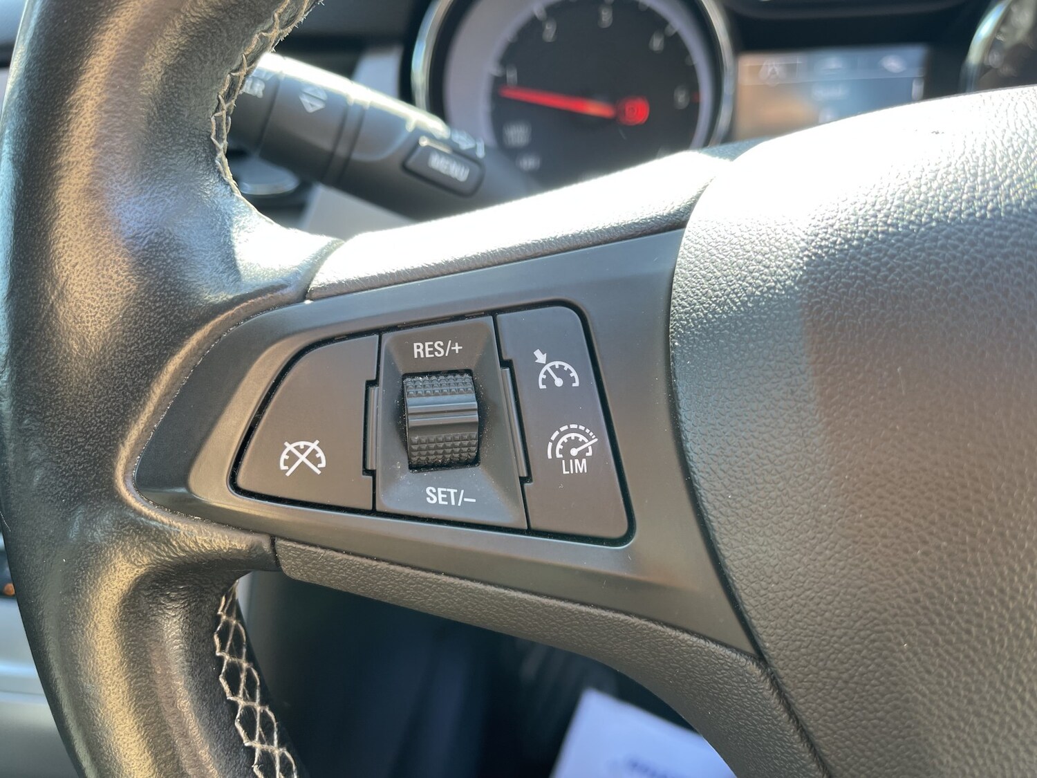 Used Vauxhall Astra 2017 for sale - 77962034: Photo 50