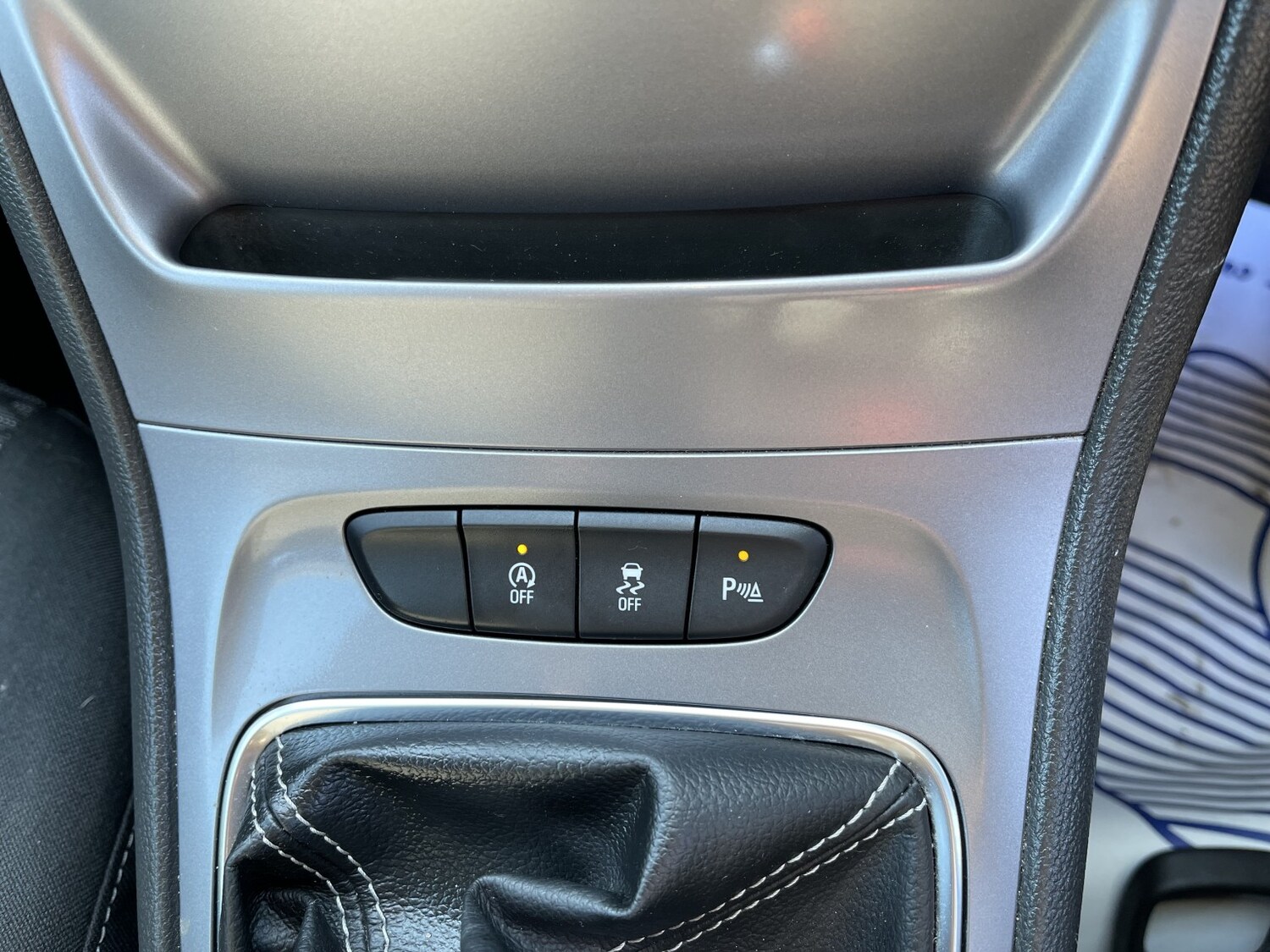 Used Vauxhall Astra 2017 for sale - 77962034: Photo 54