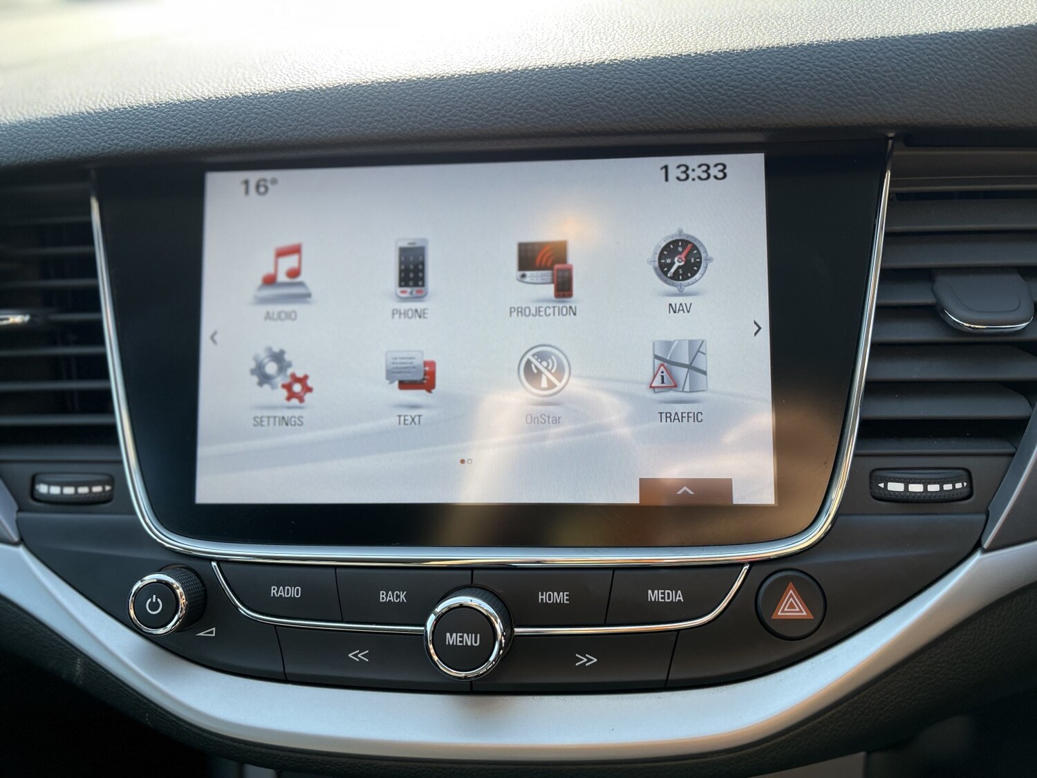 Used Vauxhall Astra 2017 for sale - 77962034: Photo 56