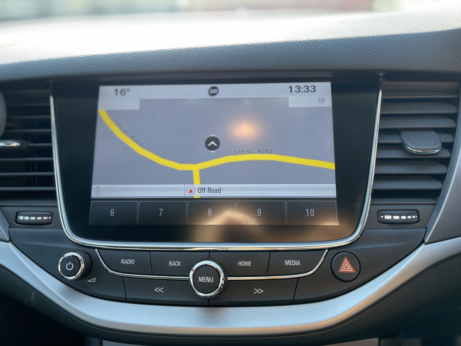 Used Vauxhall Astra 2017 for sale - 77962034: Photo 57