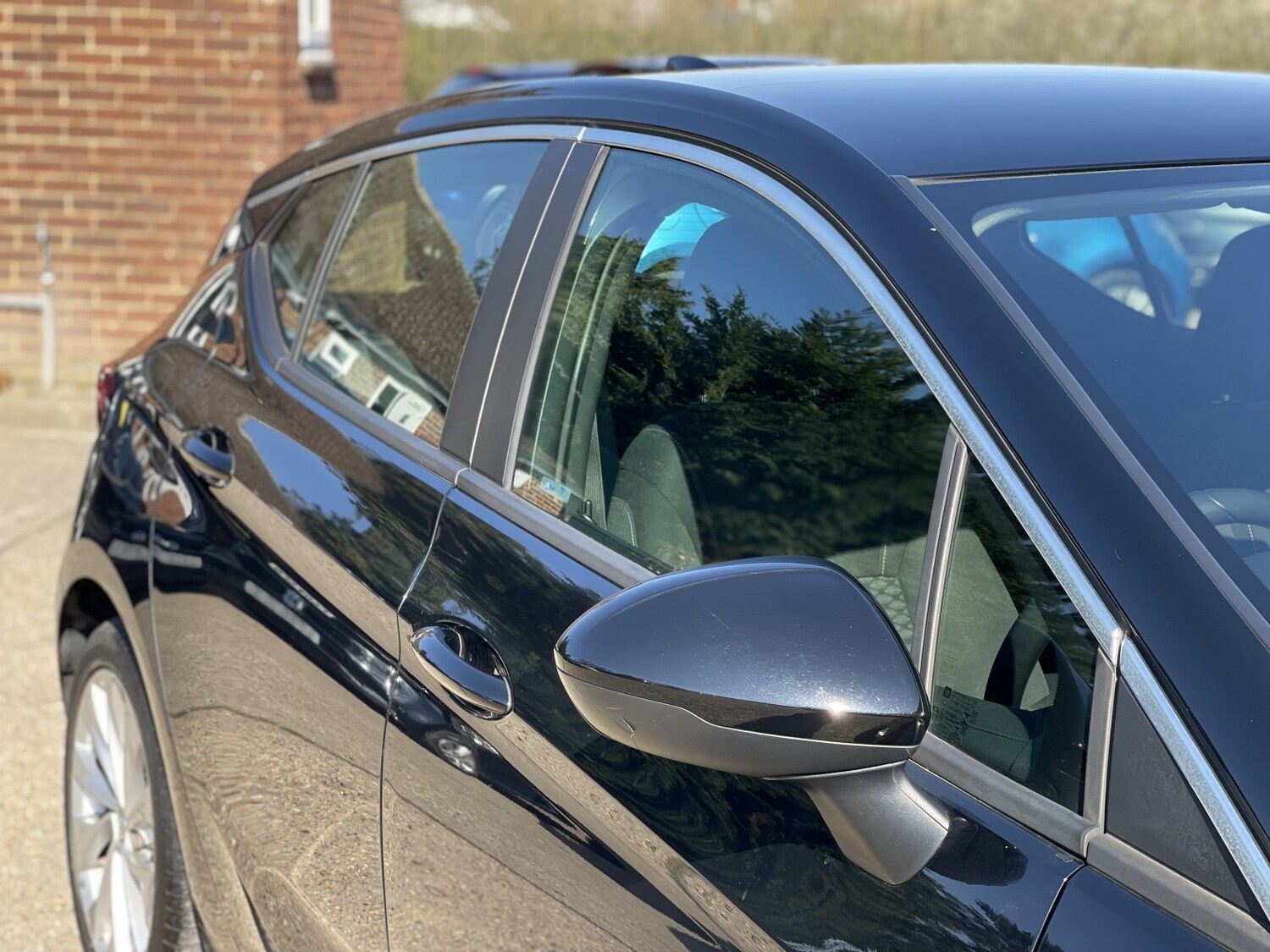 Used Vauxhall Astra 2017 for sale - 77962034: Photo 7