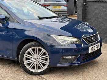 Used SEAT Leon 2018 for sale - 79825916: Photo