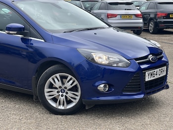 Used Ford Focus 2014 for sale - 78273886: Photo