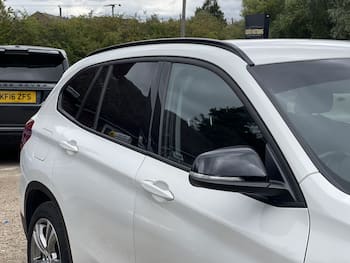 Used BMW X1 2016 for sale - 79845512: Photo