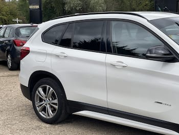 Used BMW X1 2016 for sale - 79845512: Photo