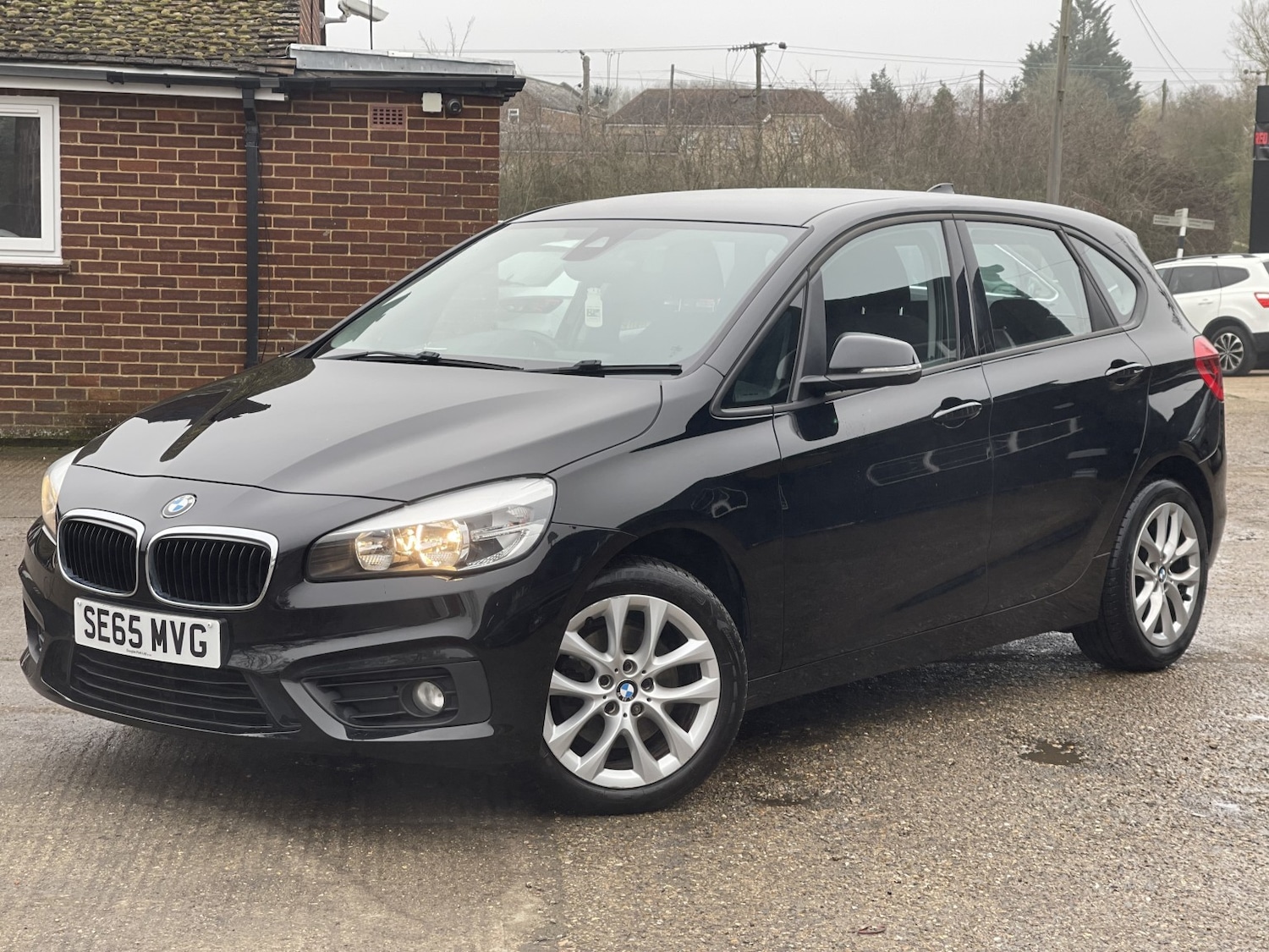 Used BMW 2 Series 2015 for sale - 77798601: Photo 10