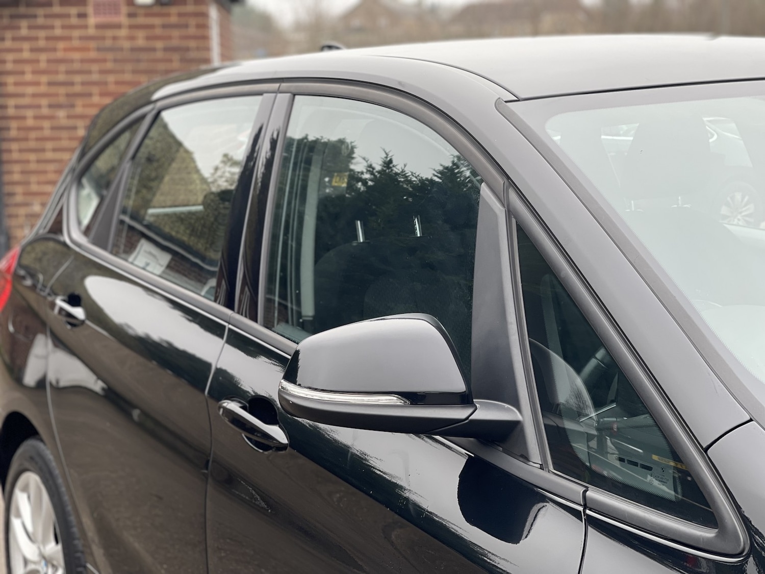 Used BMW 2 Series 2015 for sale - 77798601: Photo 11