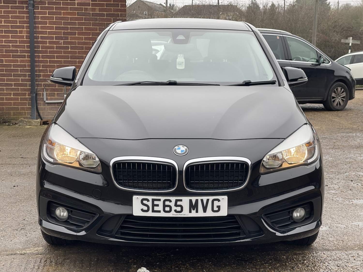 Used BMW 2 Series 2015 for sale - 77798601: Photo 12