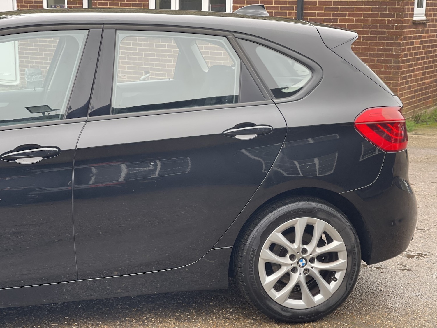 Used BMW 2 Series 2015 for sale - 77798601: Photo 15