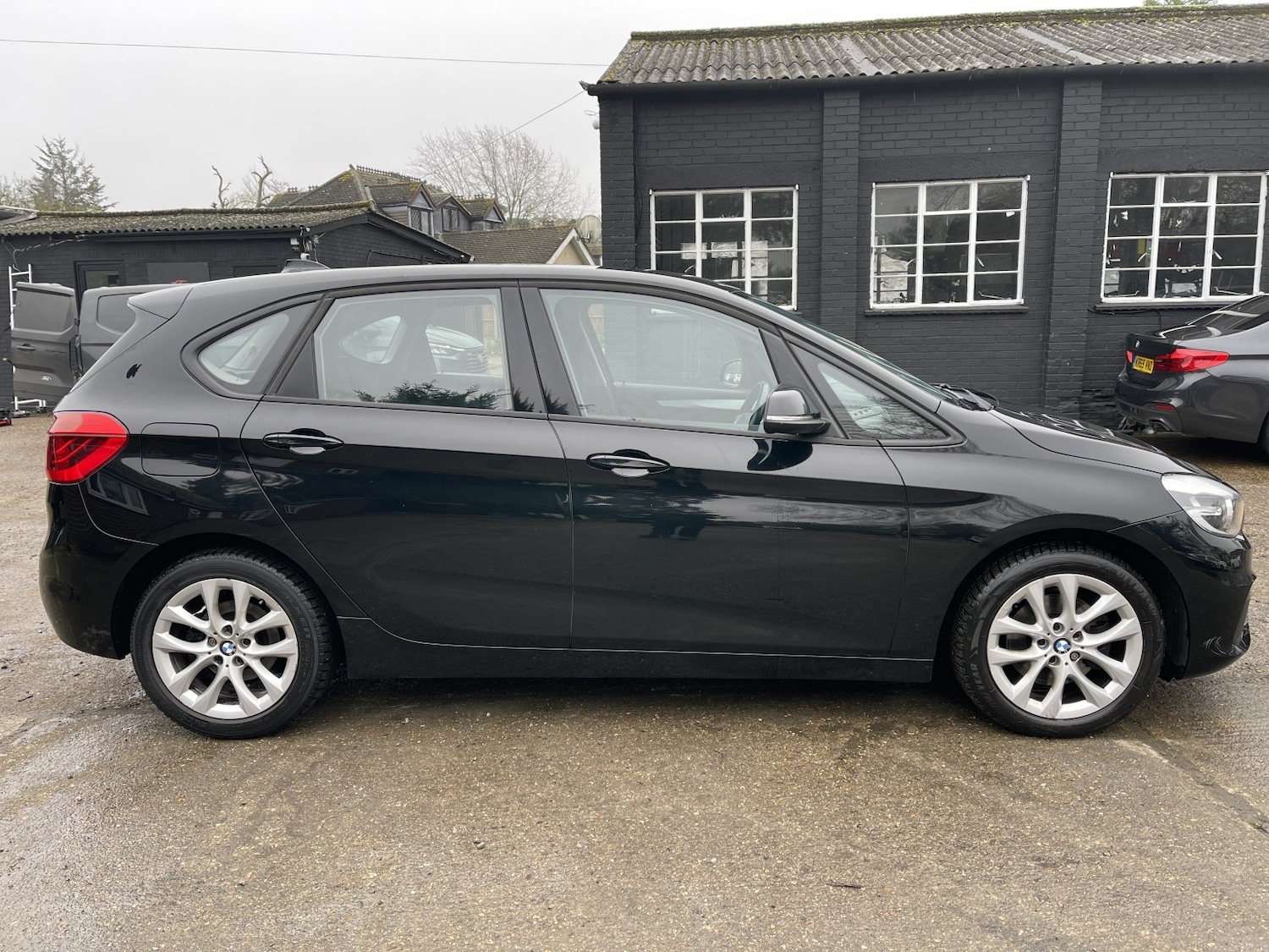 Used BMW 2 Series 2015 for sale - 77798601: Photo 17