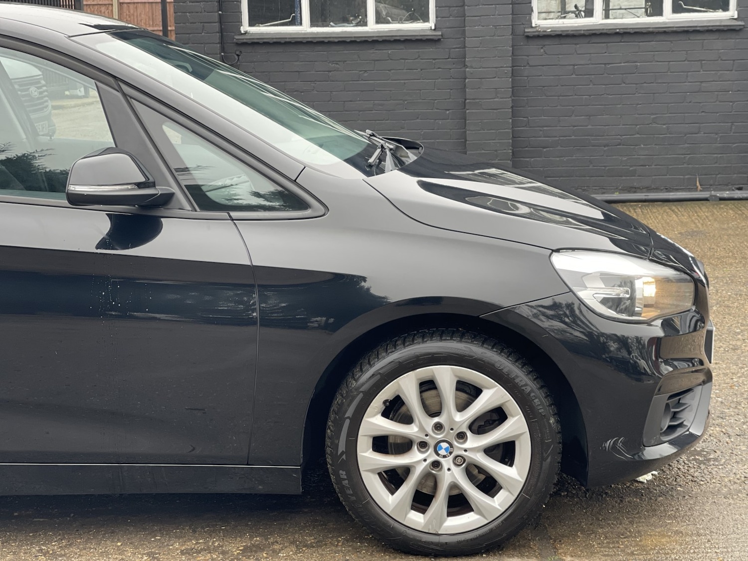 Used BMW 2 Series 2015 for sale - 77798601: Photo 18