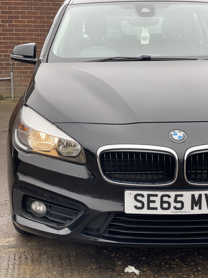 Used BMW 2 Series 2015 for sale - 77798601: Photo 20