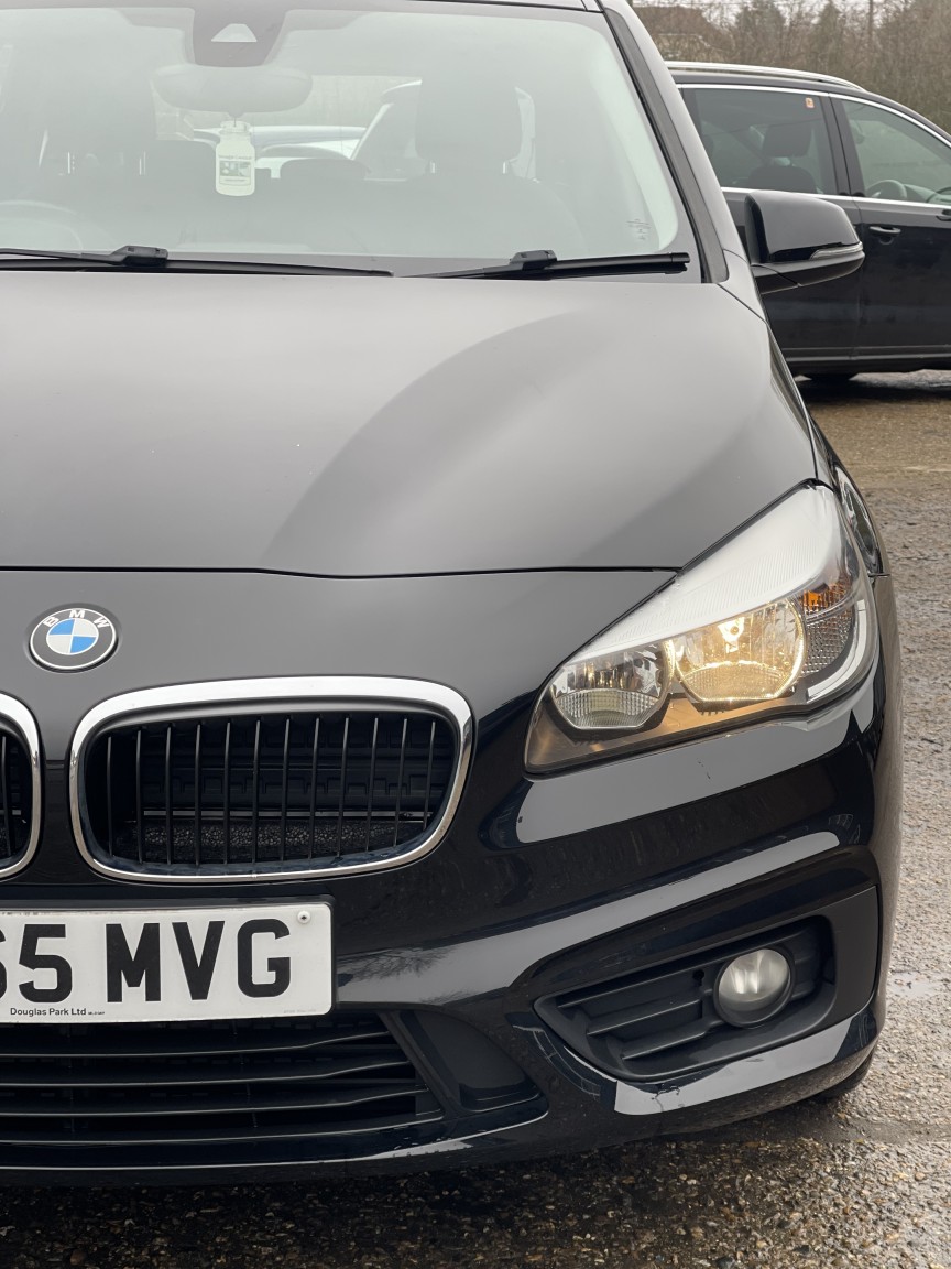 Used BMW 2 Series 2015 for sale - 77798601: Photo 21
