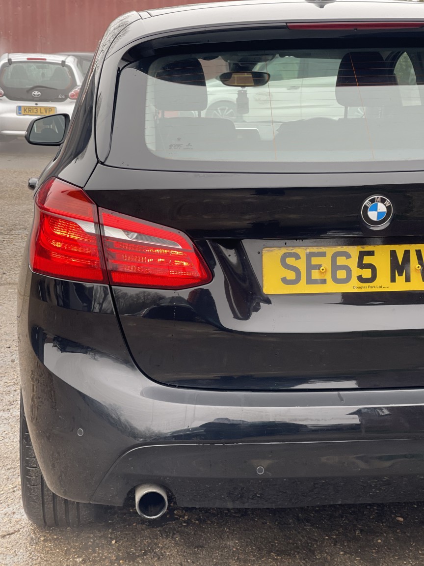 Used BMW 2 Series 2015 for sale - 77798601: Photo 22