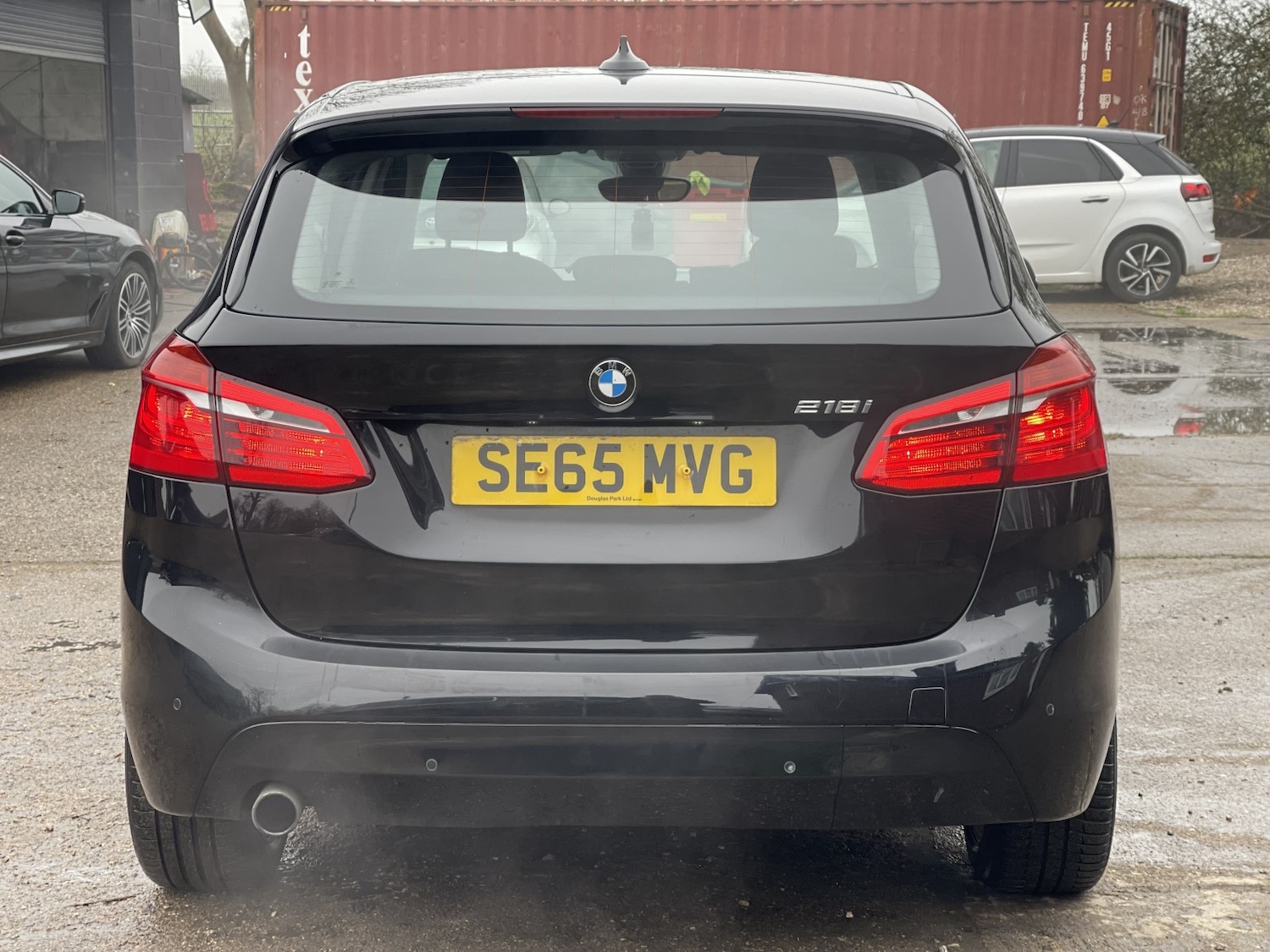 Used BMW 2 Series 2015 for sale - 77798601: Photo 24