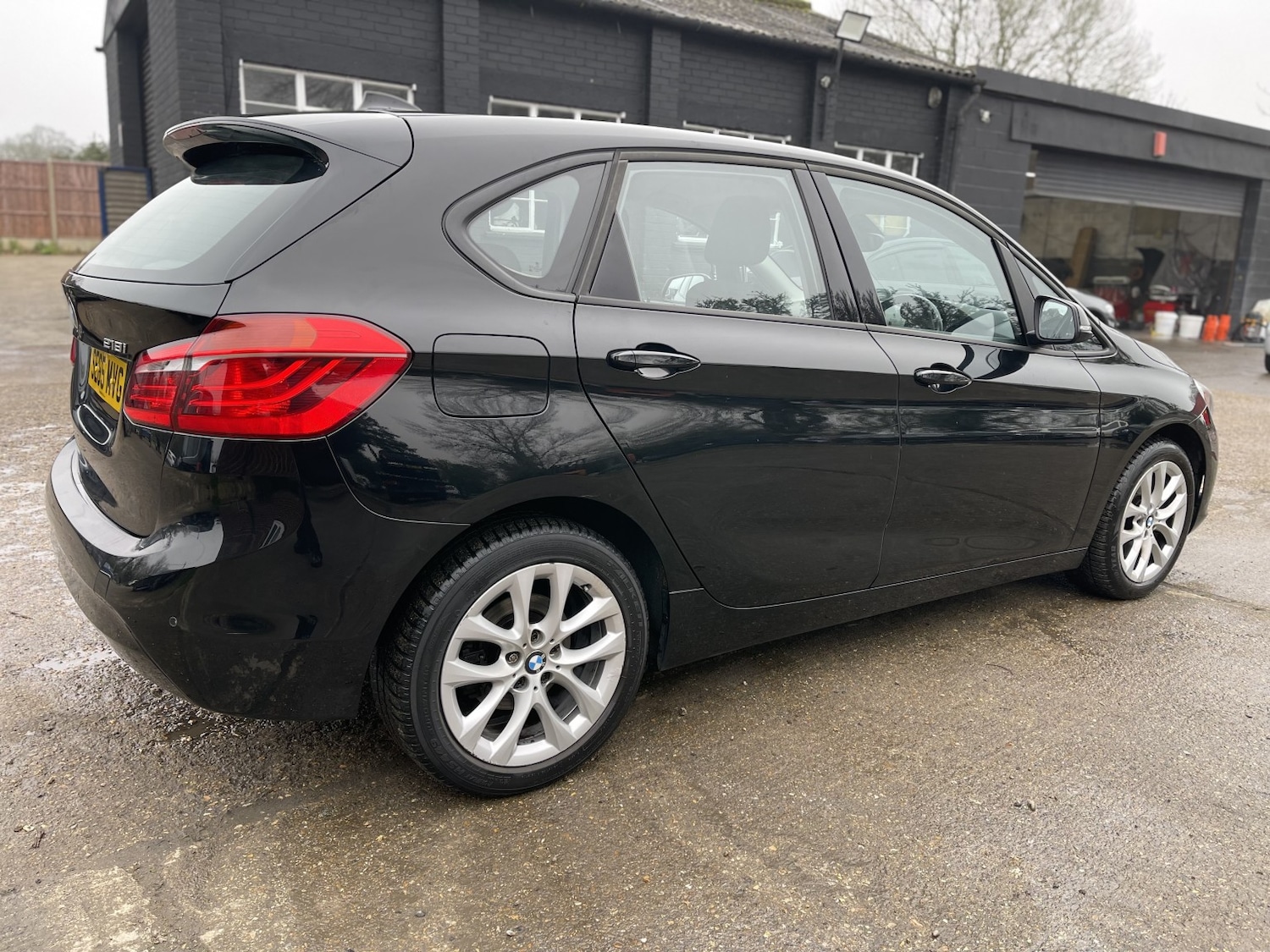 Used BMW 2 Series 2015 for sale - 77798601: Photo 25