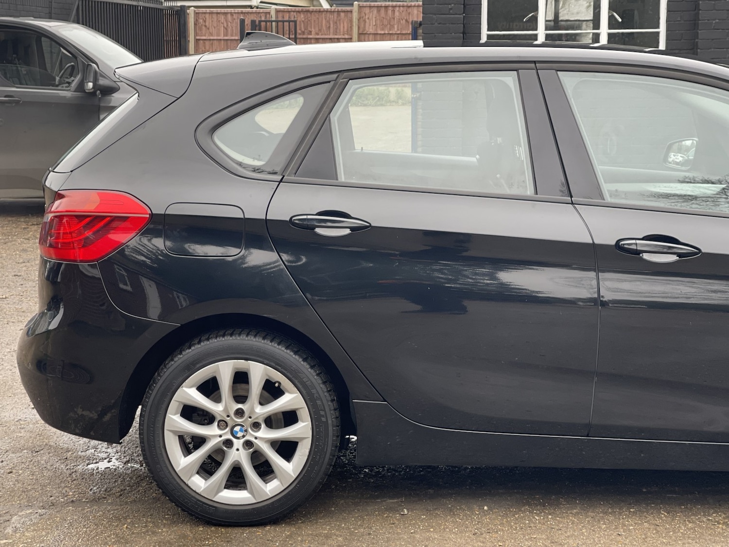 Used BMW 2 Series 2015 for sale - 77798601: Photo 26